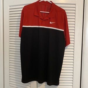 Men’s Nike Dri-Fit Polo XL